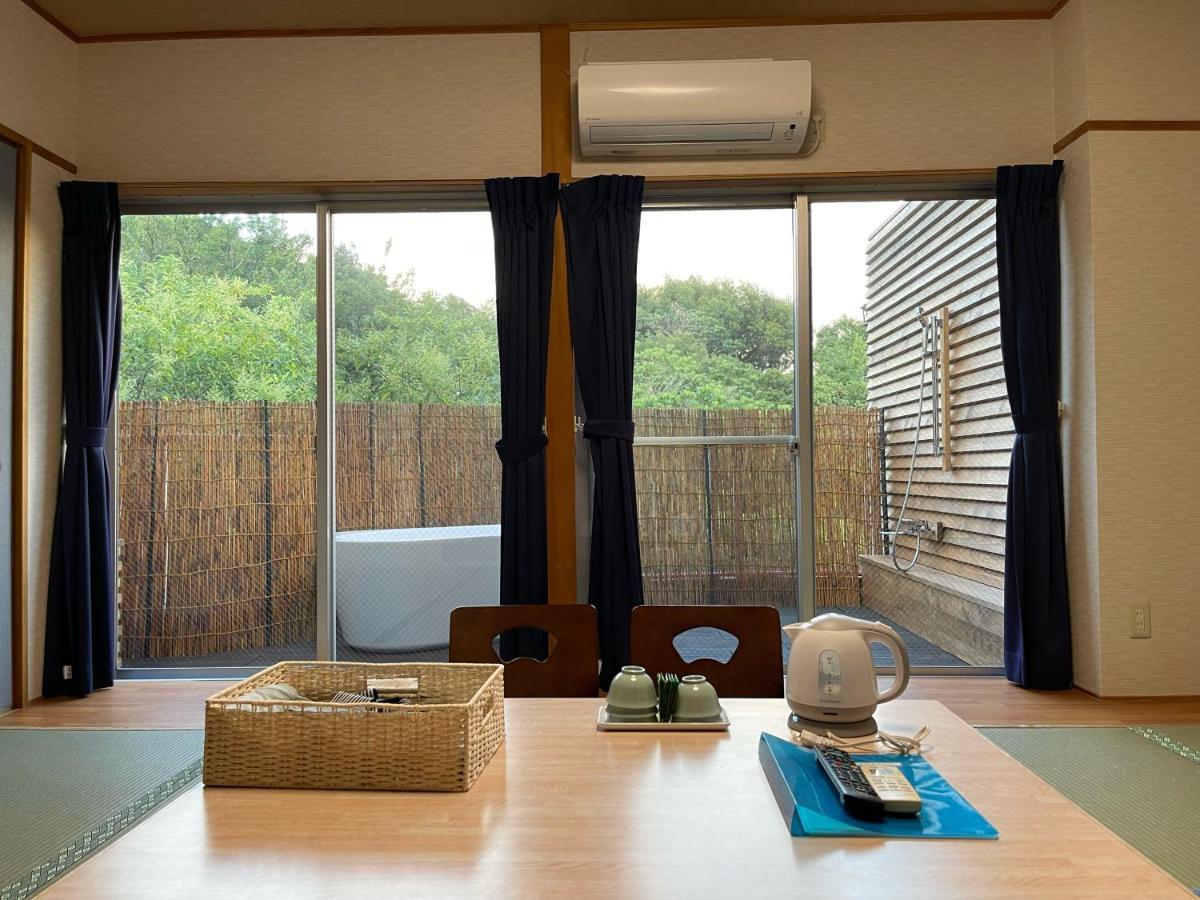 Alaise De Bale Shirahama Exterior foto