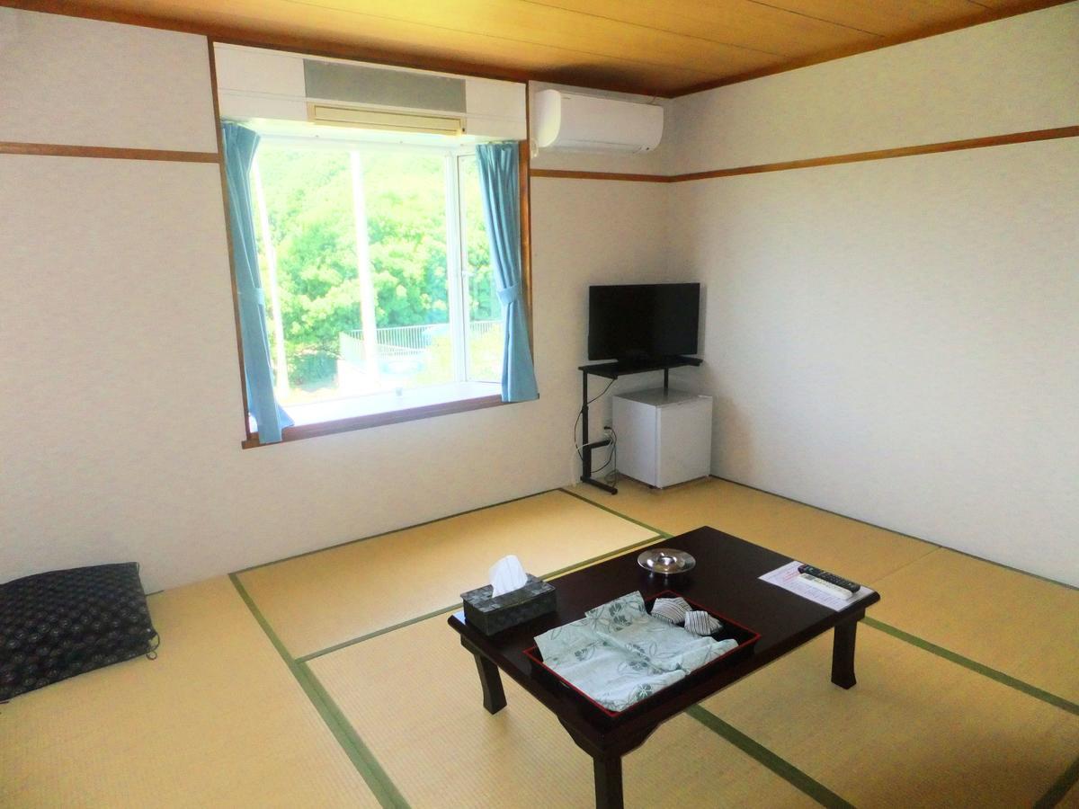Alaise De Bale Shirahama Exterior foto