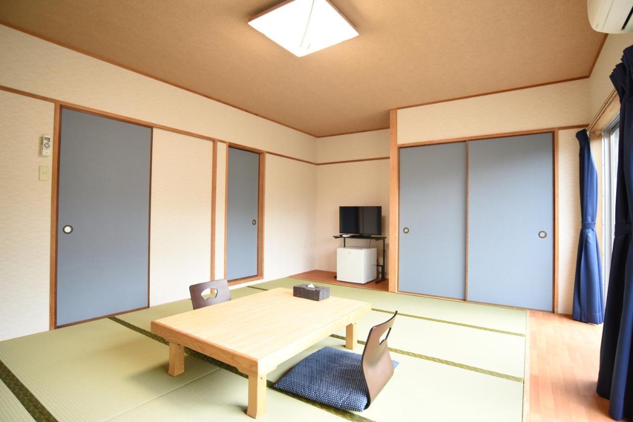 Alaise De Bale Shirahama Exterior foto
