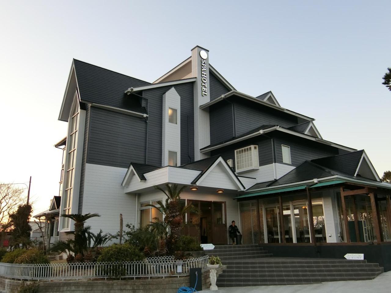 Alaise De Bale Shirahama Exterior foto