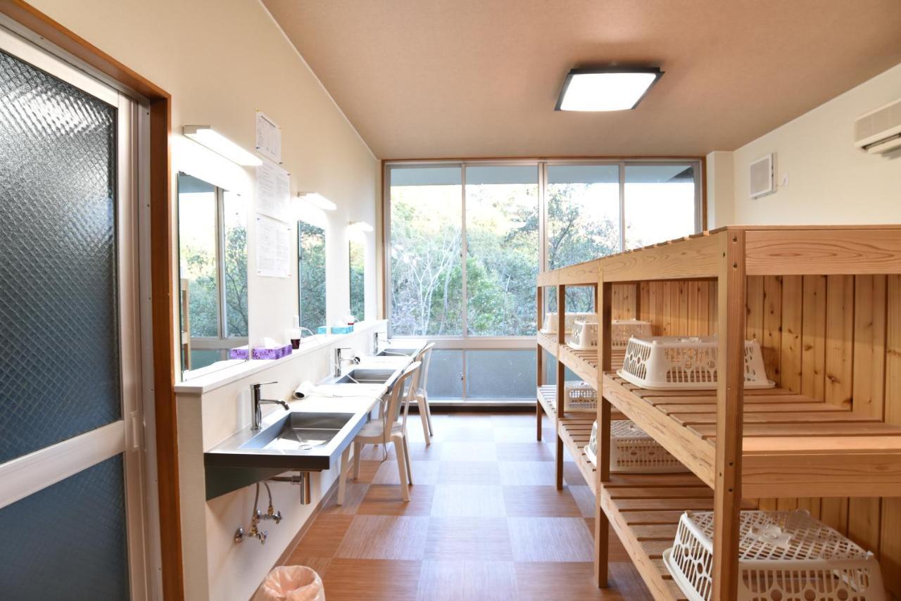 Alaise De Bale Shirahama Exterior foto