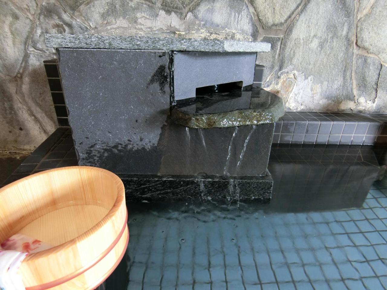 Alaise De Bale Shirahama Exterior foto