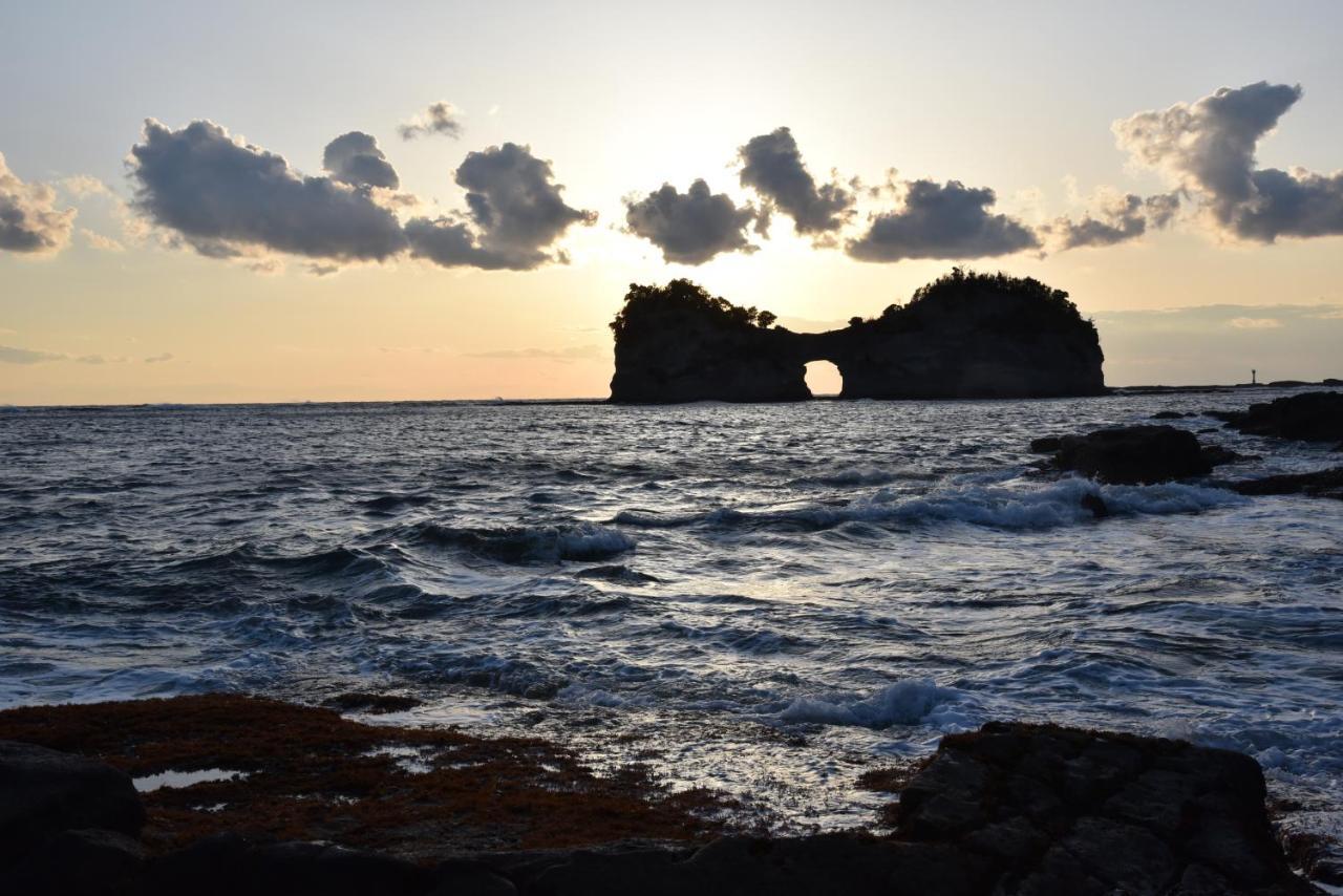 Alaise De Bale Shirahama Exterior foto