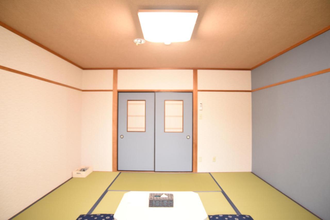 Alaise De Bale Shirahama Exterior foto